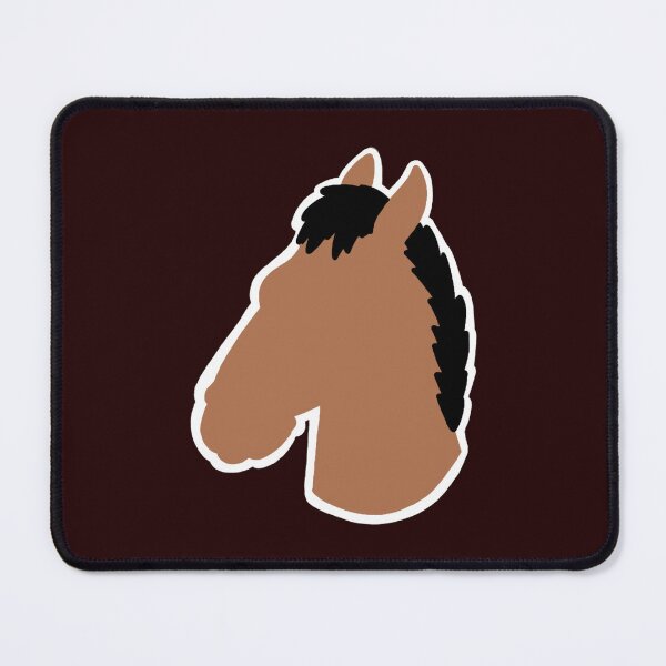 Item preview, BoJack Head designed and sold by DRFinds.