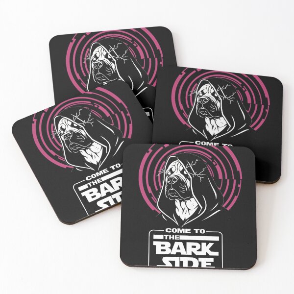 Item preview, Emperor Pawpatin - Come to the Bark Side  designed and sold by enigmatyc.