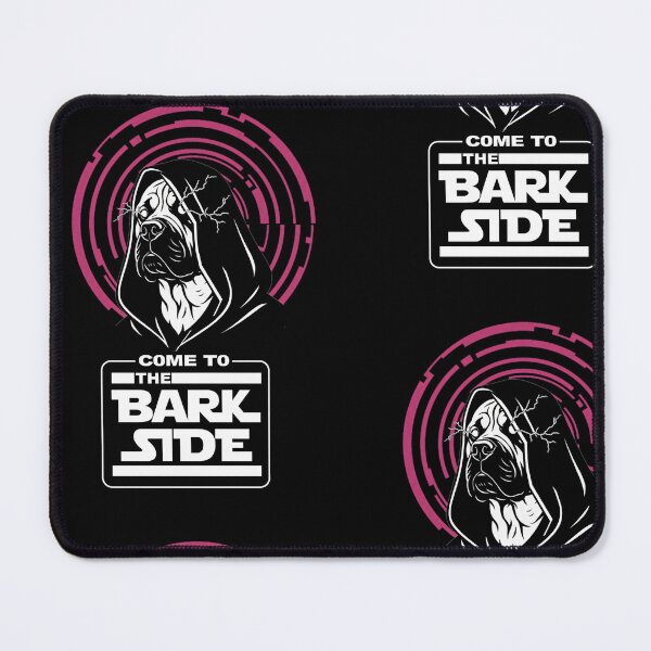 Item preview, Emperor Pawpatin - Come to the Bark Side designed and sold by enigmatyc.