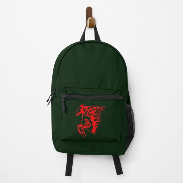 Item preview, chinesethree kingdoms red horse designed and sold by DRFinds.