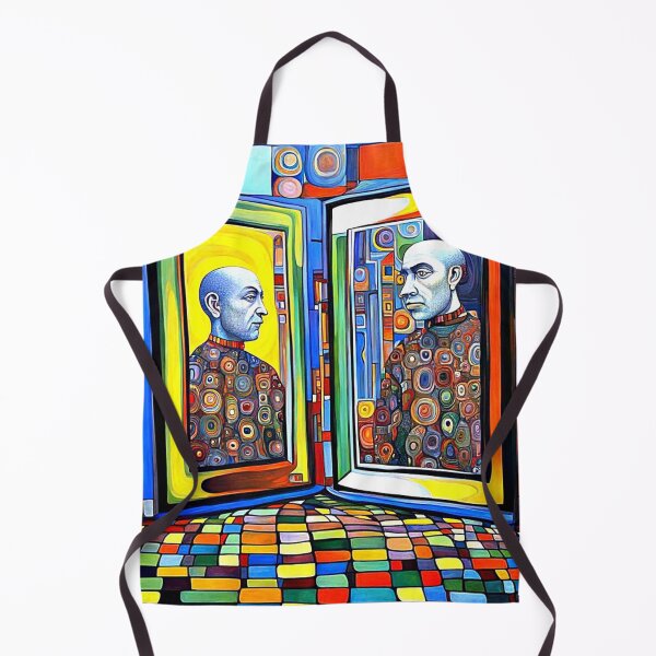 Item preview, Whom do you see in the mirror designed and sold by George Hutton Hunter.