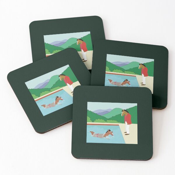 Item preview, He loves treading water designed and sold by DRFinds.