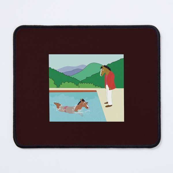 Item preview, He loves treading water designed and sold by DRFinds.