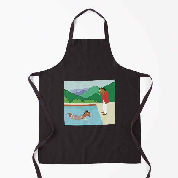 Item preview, He loves treading water designed and sold by DRFinds.