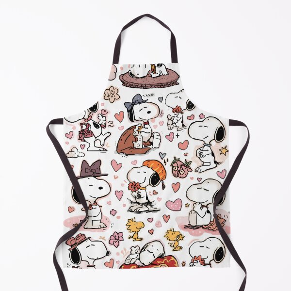 Item preview, many versions of Snoopy in different poses and outfits designed and sold by Kitty Kat.