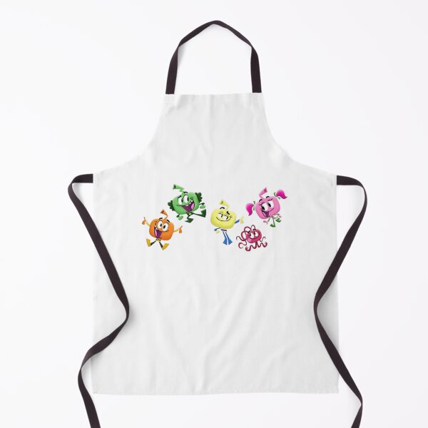 Item preview, Dancing And Friends designed and sold by RoyalGibsonCh.