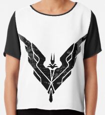 Elite Dangerous - Elite Rang Chiffontop