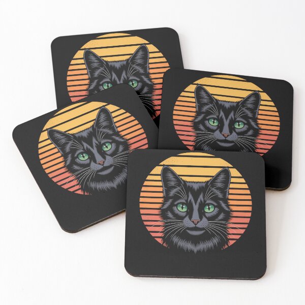 Item preview, Black Cat Appreciation Day designed and sold by Formatage.