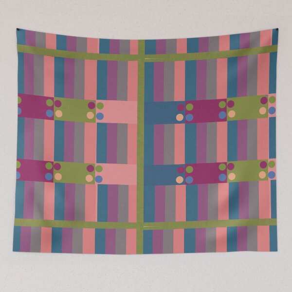 Item preview, Play of colors in motion designed and sold by alec-t.
