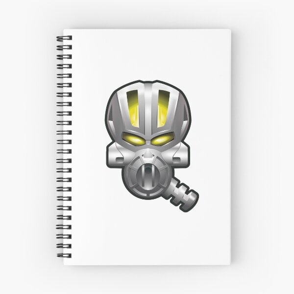 Item preview, Matoran Mazeka designed and sold by MiguelAGC.