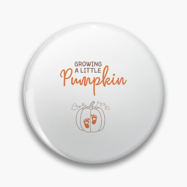 Item preview, Growing A Little Pumpkin designed and sold by JamesHogwart.