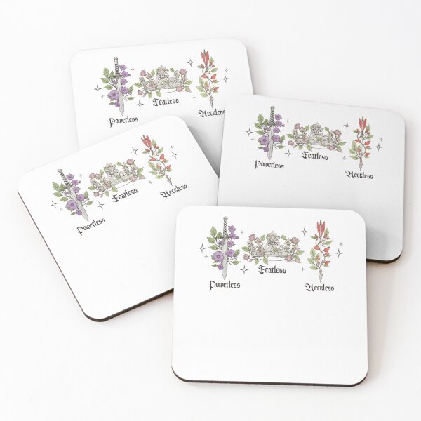 Item preview, Bookish Romantic Quotes designed and sold by DayShadow.