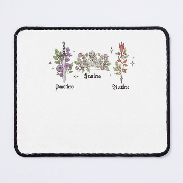 Item preview, Bookish Romantic Quotes designed and sold by DayShadow.