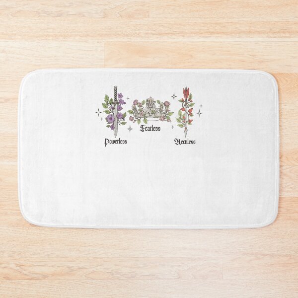Item preview, Bookish Romantic Quotes designed and sold by DayShadow.