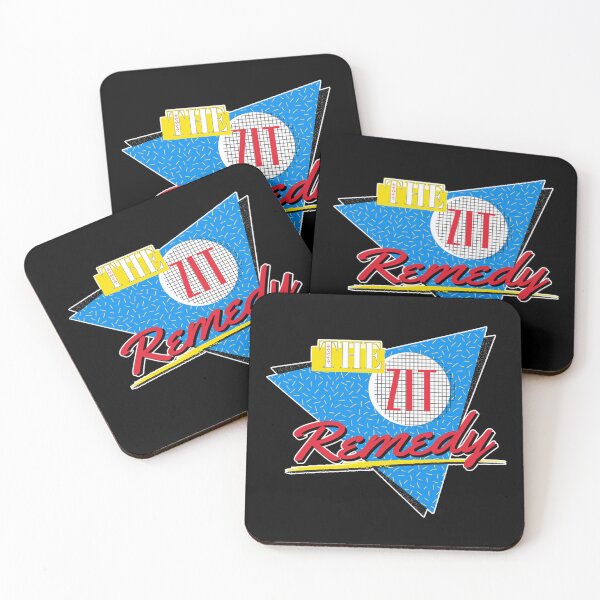 Item preview, THE ZIT RMD BRAND designed and sold by NiaHane.