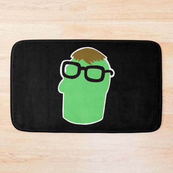 Item preview, Lenny Turteltaub Head designed and sold by DRFinds.