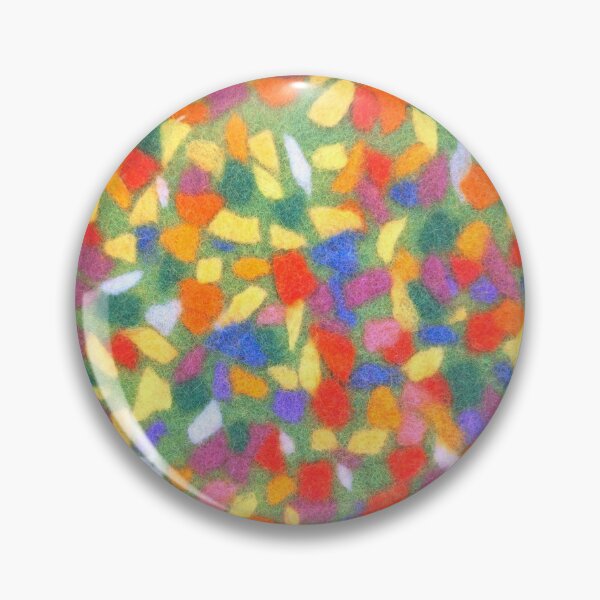 Item preview, Felted flower meadow designed and sold by Zeewind.