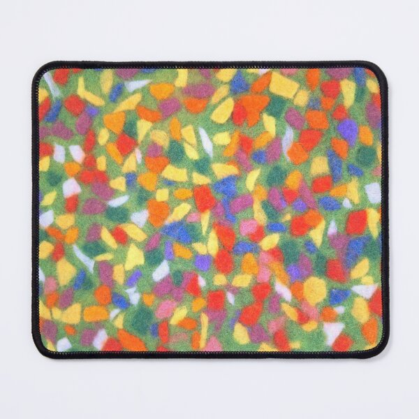 Item preview, Felted flower meadow designed and sold by Zeewind.