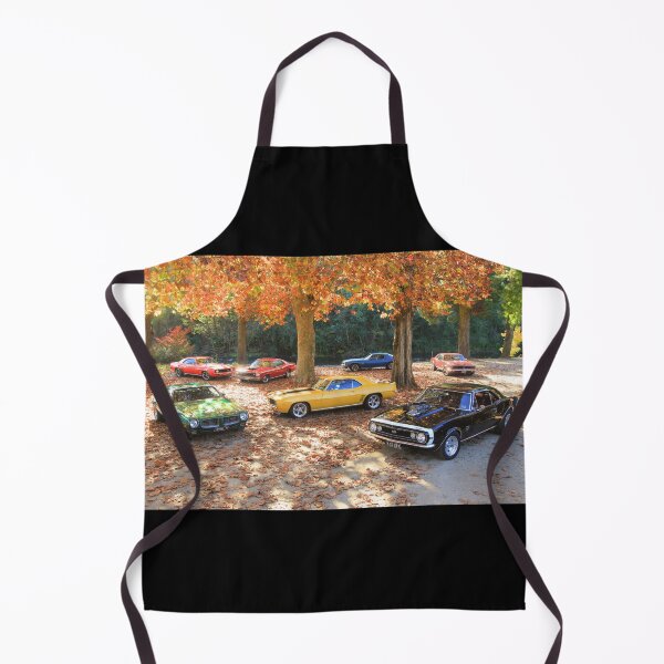 Item preview, Autumn Muscle in the woods designed and sold by Andrew Felton.