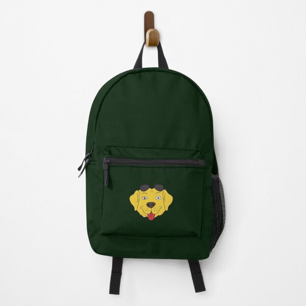 Item preview, Mr Peanutbutter, Bojack designed and sold by DRFinds.