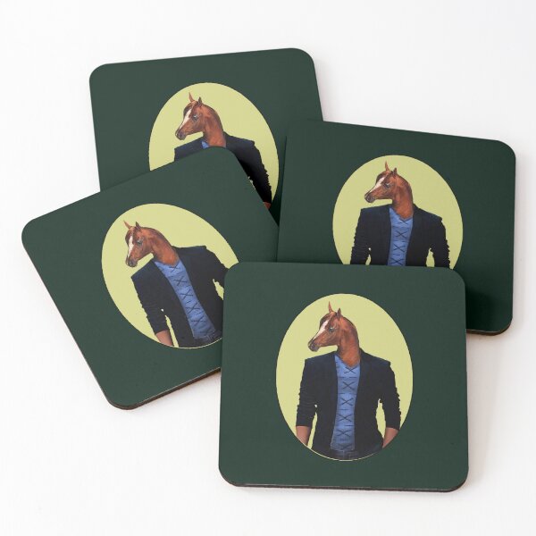 Item preview, Quick Tips Regarding BoJack Horseman designed and sold by DRFinds.