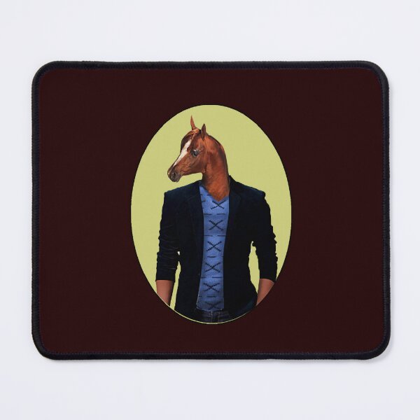 Item preview, Quick Tips Regarding BoJack Horseman designed and sold by DRFinds.