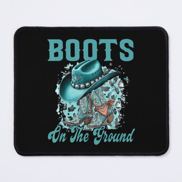 Item preview, Boots On The Ground 2025 designed and sold by DayShadow.