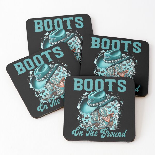 Item preview, Boots On The Ground 2025 designed and sold by DayShadow.