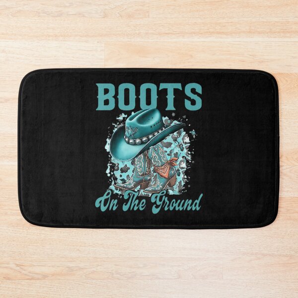 Item preview, Boots On The Ground 2025 designed and sold by DayShadow.