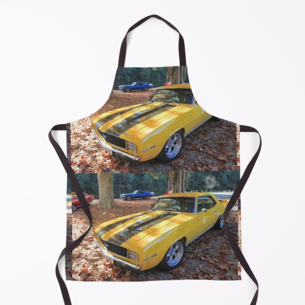 Item preview, Camaro designed and sold by Andrew Felton.
