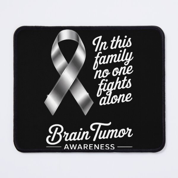 Item preview, Brain Tumor Awareness - Brain Cancer Support designed and sold by Formatage.