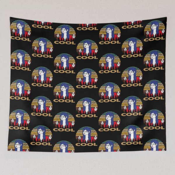 Item preview, Vintage Adult Animation Horseman - Cool designed and sold by DRFinds.