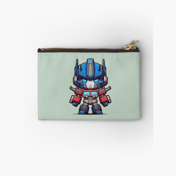 Item preview, Optimus Prime Autobot Líder Transformers Robot Heroico Cybertron Guerrero Arte designed and sold by Lineesh Kumar.