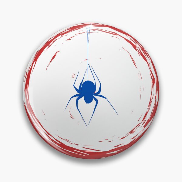 Item preview, Hanging Spider  designed and sold by Mirsh-design.