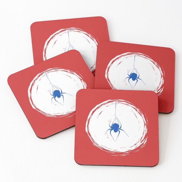 Item preview, Hanging Spider  designed and sold by Mirsh-design.