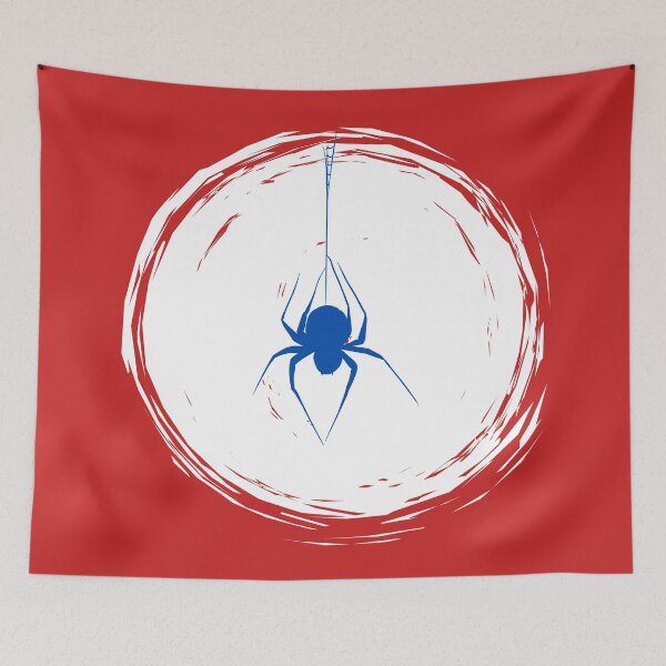 Item preview, Hanging Spider  designed and sold by Mirsh-design.