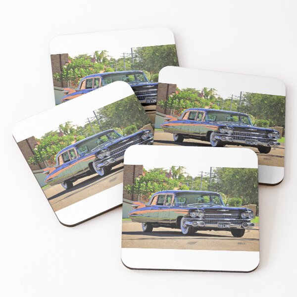 Item preview, '59 Cadillac Fleetwood Limo designed and sold by Andrew Felton.