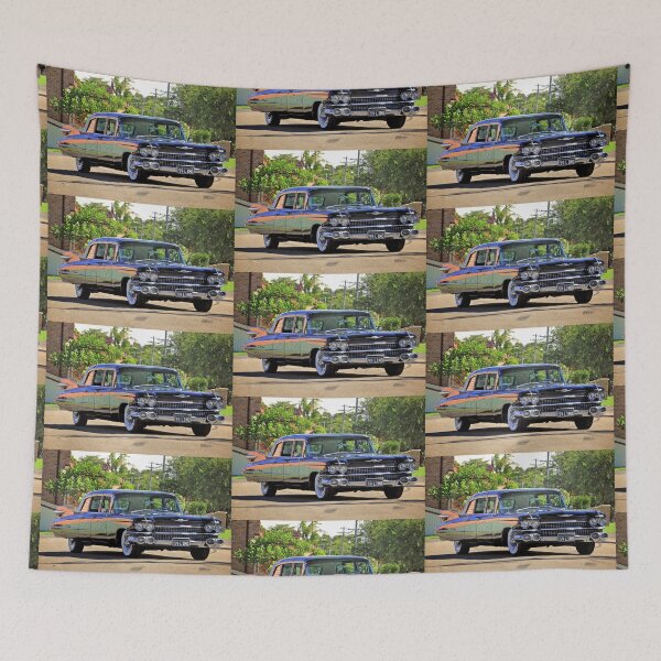 Item preview, '59 Cadillac Fleetwood Limo designed and sold by Andrew Felton.