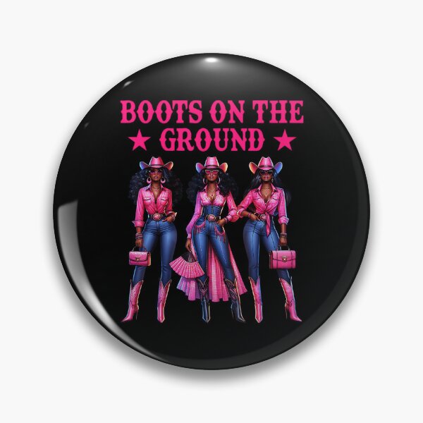 Item preview, Boots On The Ground Fashion designed and sold by DayShadow.