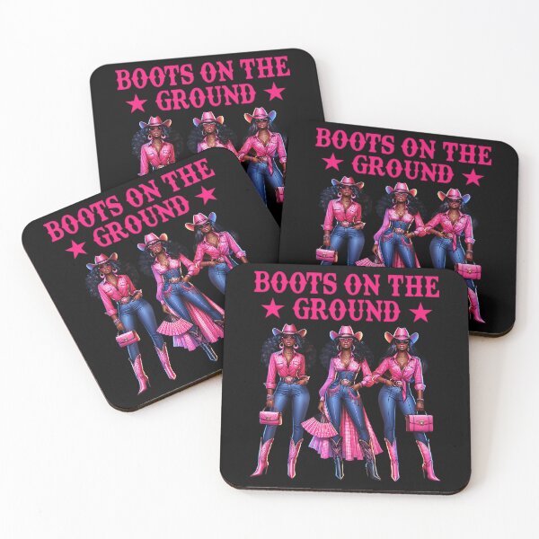 Item preview, Boots On The Ground Fashion designed and sold by DayShadow.