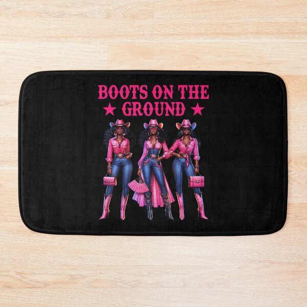 Item preview, Boots On The Ground Fashion designed and sold by DayShadow.
