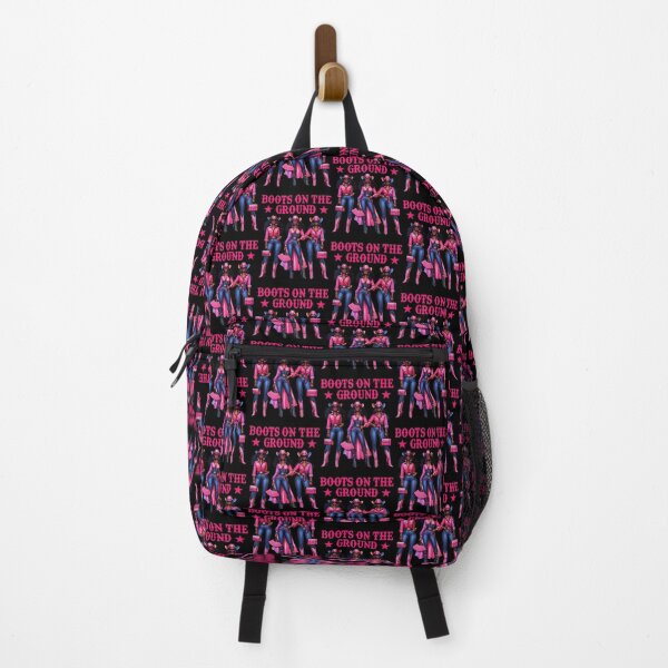 Item preview, Boots On The Ground Fashion designed and sold by DayShadow.