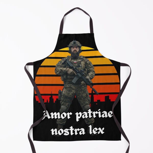 Item preview, Amor Patriae Nostra Lex designed and sold by MudMaster.