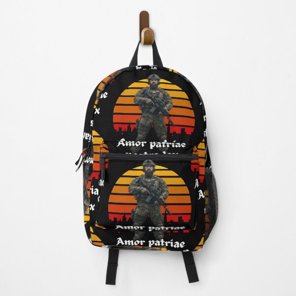 Item preview, Amor Patriae Nostra Lex designed and sold by MudMaster.