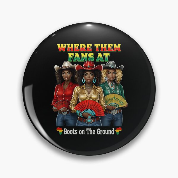Item preview, Boots On The Ground Juneteenth designed and sold by DayShadow.