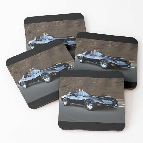 Item preview, Bobs Vette designed and sold by Andrew Felton.
