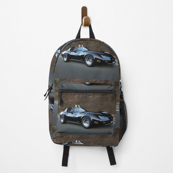 Item preview, Bobs Vette designed and sold by Andrew Felton.