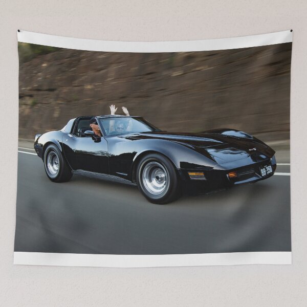Item preview, Bobs Vette designed and sold by Andrew Felton.