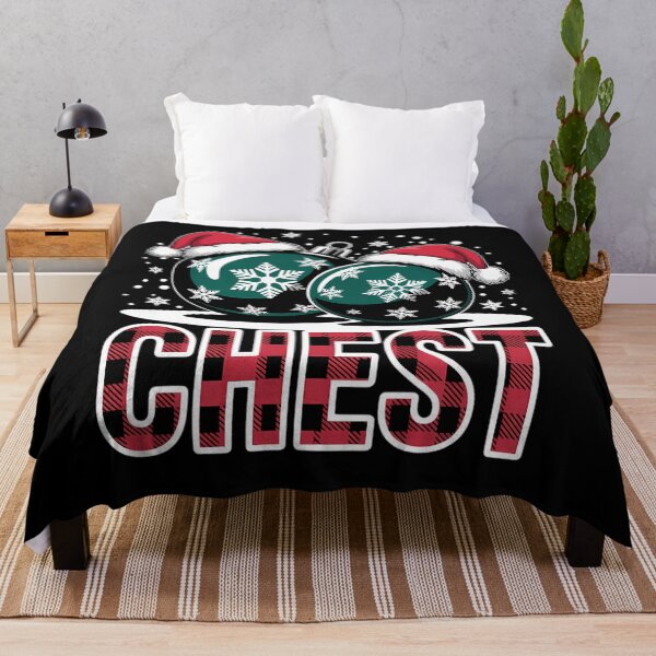 Item preview, Chest Nuts Christmas Shirt Funny Matching Couple Chestnuts designed and sold by Formatage.