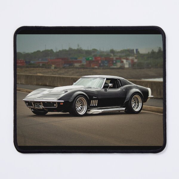 Item preview, '69 Vette designed and sold by Andrew Felton.